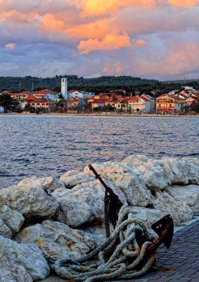 Апартаменты Bugarija 2 Бибинье Экстерьер фото