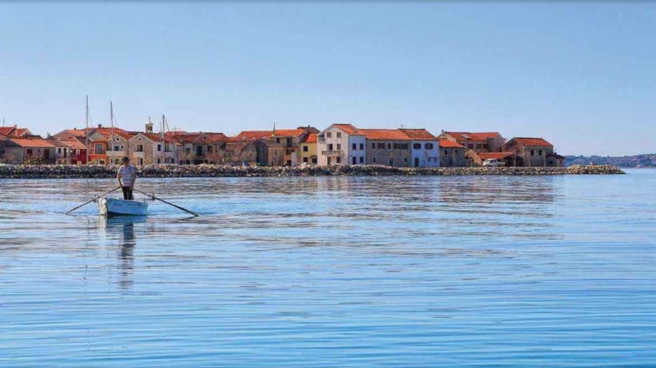 Апартаменты Bugarija 2 Бибинье Экстерьер фото